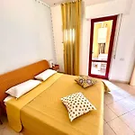 Trilo Limone - Con Giardino A Due Passi Dal Mare Apartment Marcelli