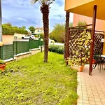 Trilo Limone - Con Giardino A Due Passi Dal Mare *