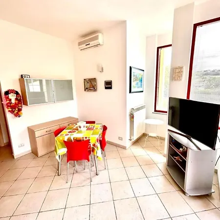 Trilo Limone - Con Giardino A Due Passi Dal Mare Apartment Marcelli