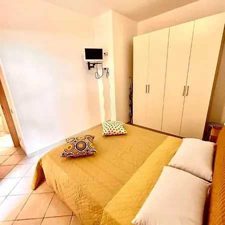 Apartment Trilo Limone - Con Giardino A Due Passi Dal Mare