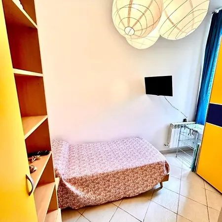 Trilo Limone - Con Giardino A Due Passi Dal Mare *